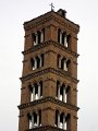 Bocca della Verita (Mouth of Truth) - San Maria in Cosmedin-02